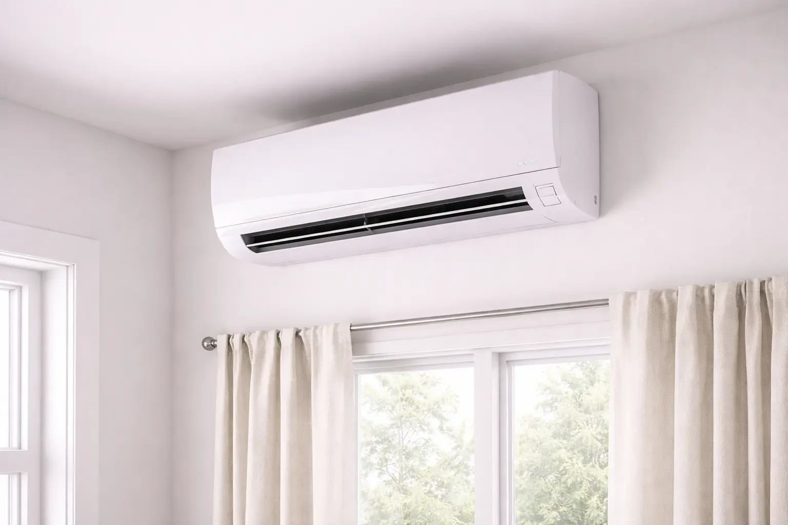 Instalación y reparación de aire acondicionado en Sant Cugat