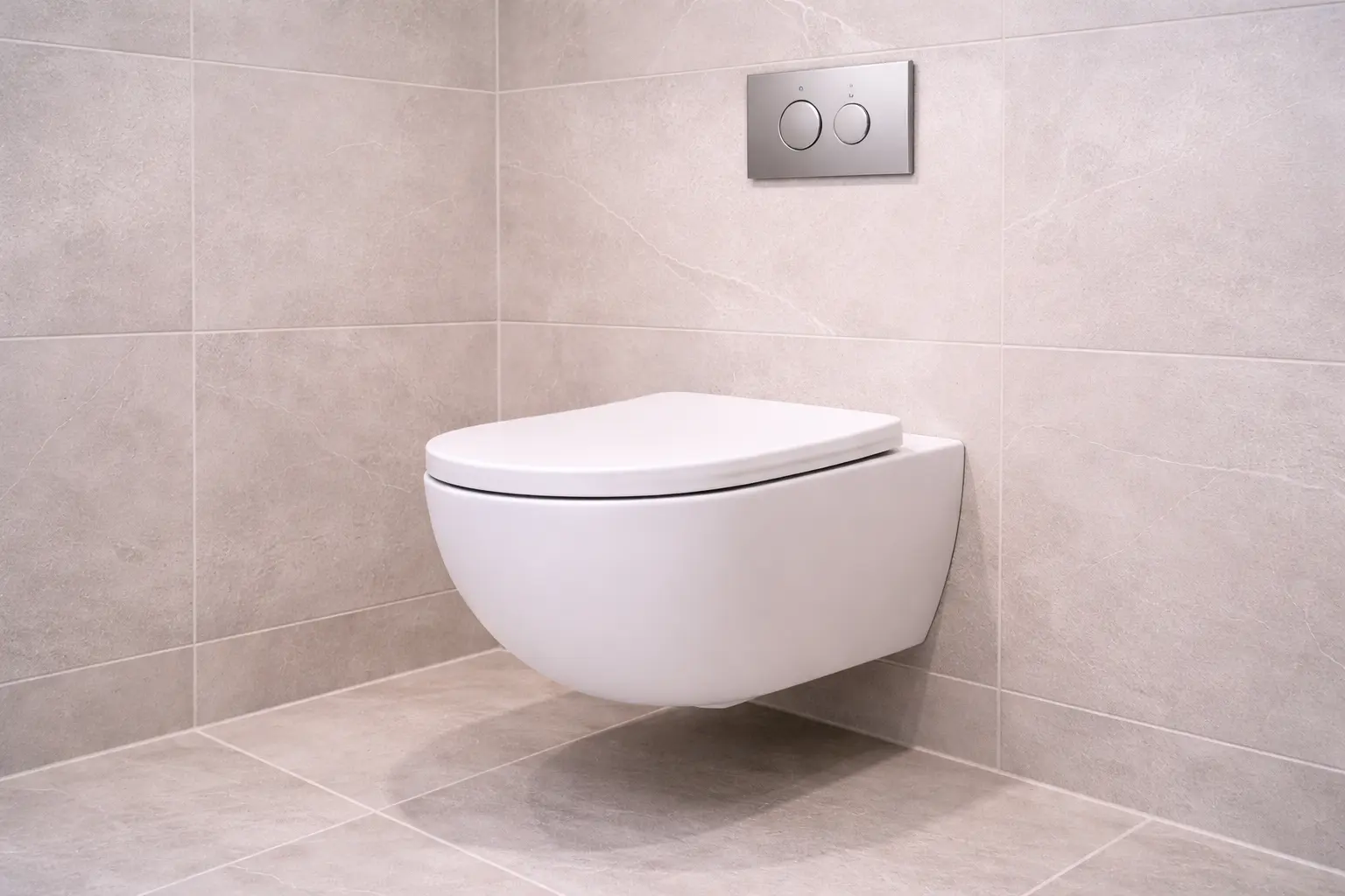 Instalación y sustitución de sanitarios en Sant Cugat